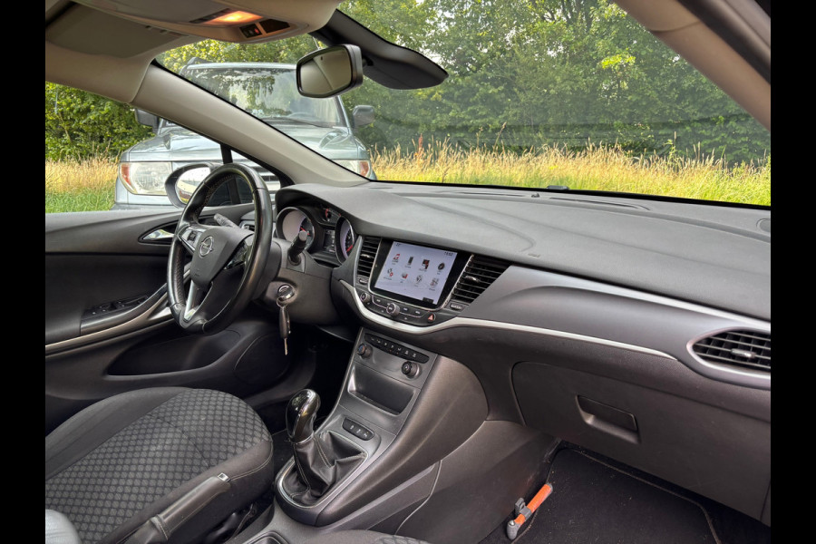 Opel Astra Sports Tourer 1.6 CDTI Online Edition | Navi + Cruise control |