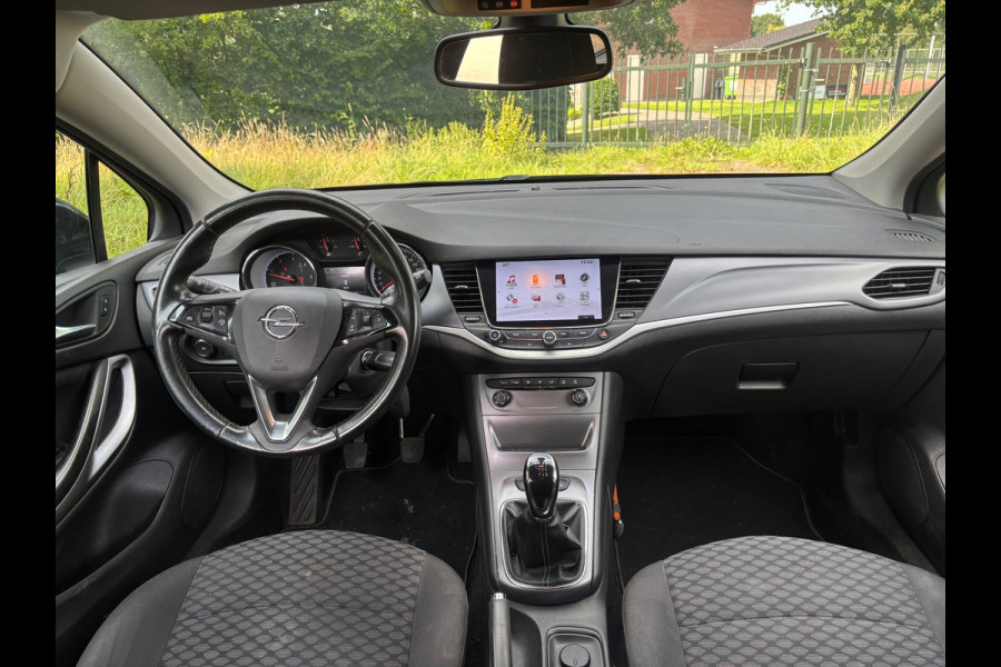 Opel Astra Sports Tourer 1.6 CDTI Online Edition | Navi + Cruise control |