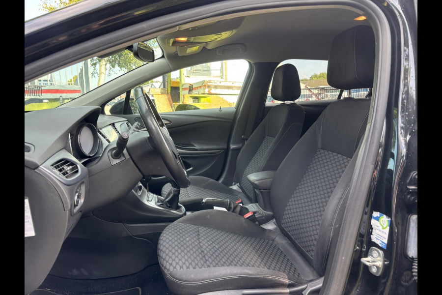 Opel Astra Sports Tourer 1.6 CDTI Online Edition | Navi + Cruise control |