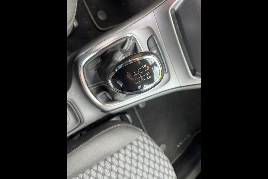 Opel Astra Sports Tourer 1.6 CDTI Online Edition | Navi + Cruise control |