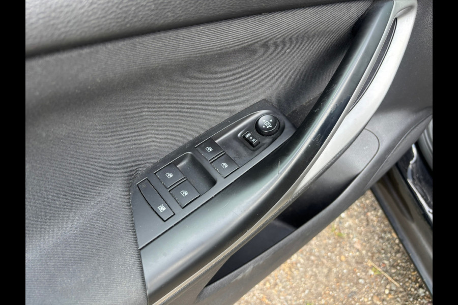 Opel Astra Sports Tourer 1.6 CDTI Online Edition | Navi + Cruise control |