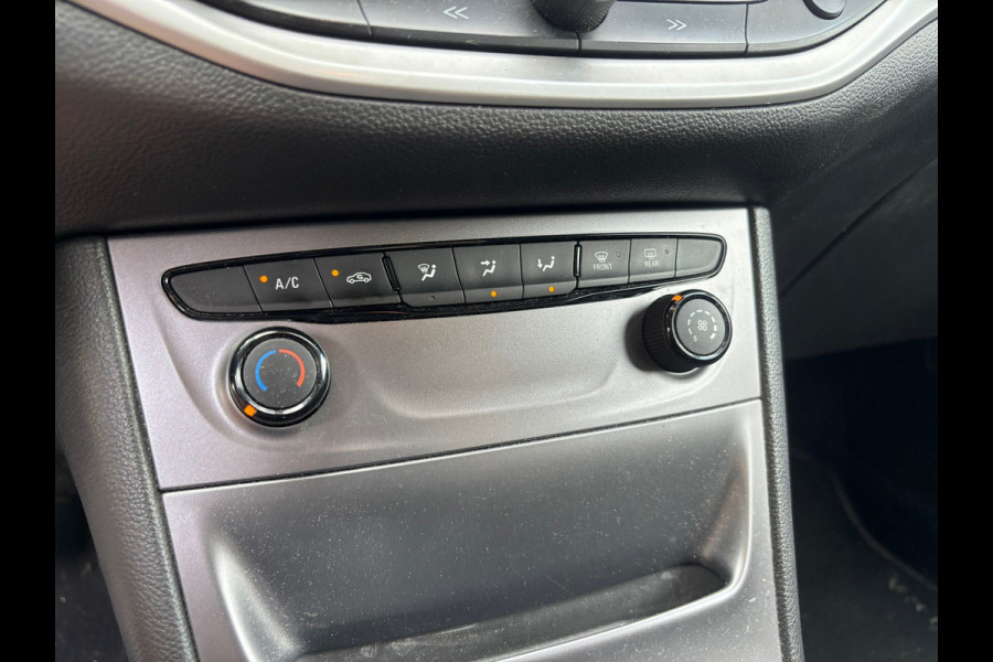 Opel Astra Sports Tourer 1.6 CDTI Online Edition | Navi + Cruise control |