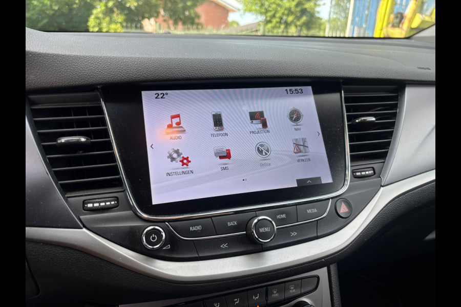 Opel Astra Sports Tourer 1.6 CDTI Online Edition | Navi + Cruise control |