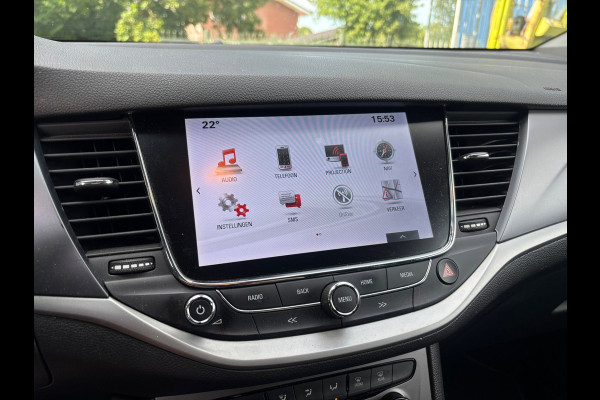 Opel Astra Sports Tourer 1.6 CDTI Online Edition | Navi + Cruise control |