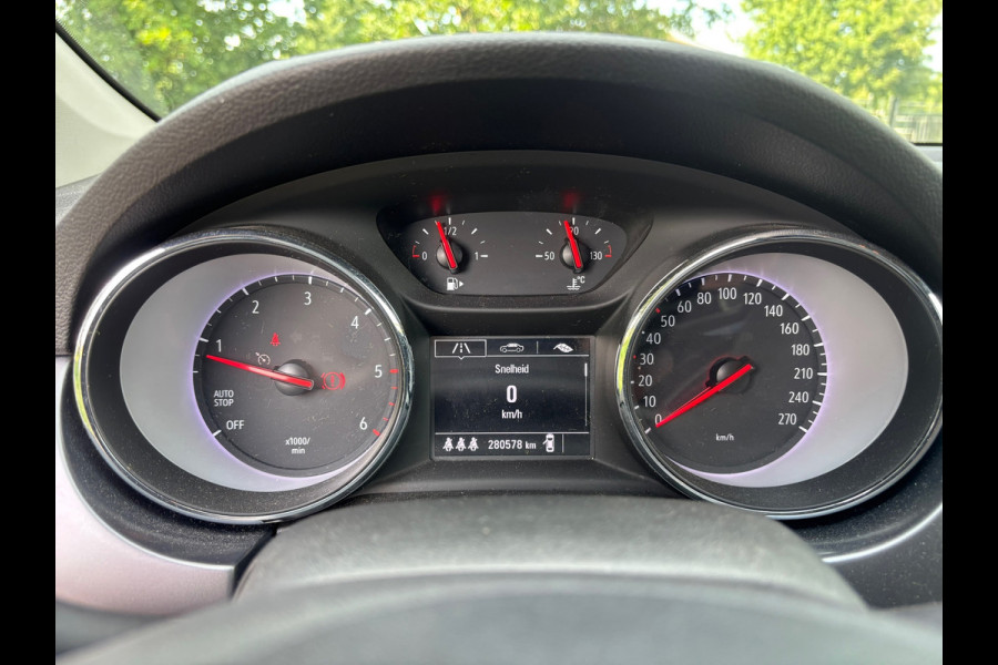 Opel Astra Sports Tourer 1.6 CDTI Online Edition | Navi + Cruise control |