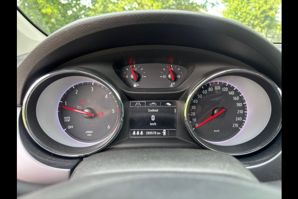 Opel Astra Sports Tourer 1.6 CDTI Online Edition | Navi + Cruise control |