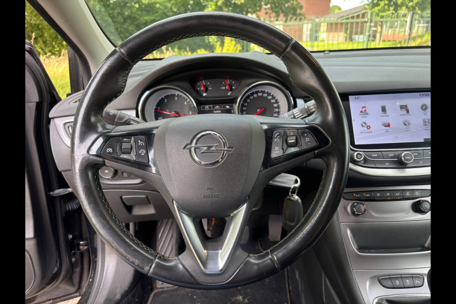 Opel Astra Sports Tourer 1.6 CDTI Online Edition | Navi + Cruise control |