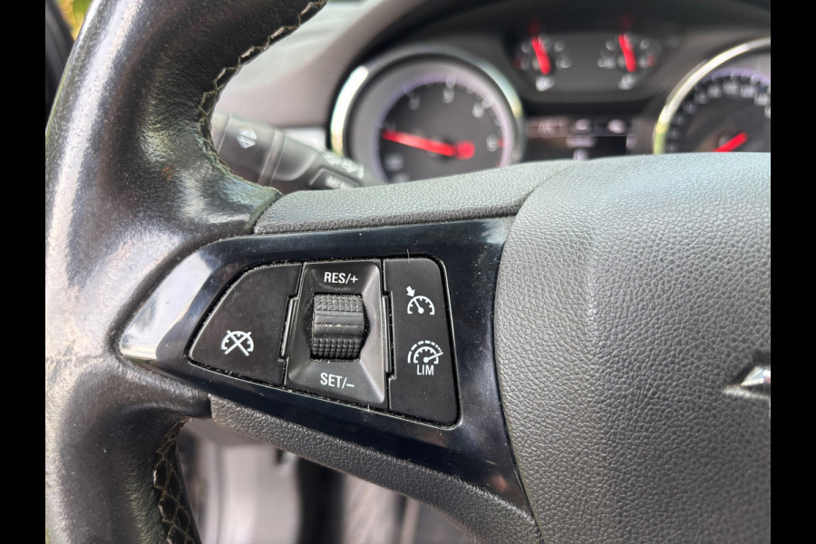 Opel Astra Sports Tourer 1.6 CDTI Online Edition | Navi + Cruise control |
