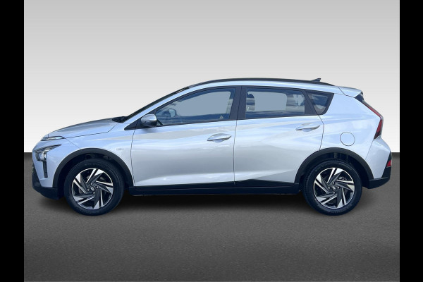 Hyundai Bayon 1.0 T-GDI Comfort | Automaat | Trekhaak | Apple Carplay / Android Auto