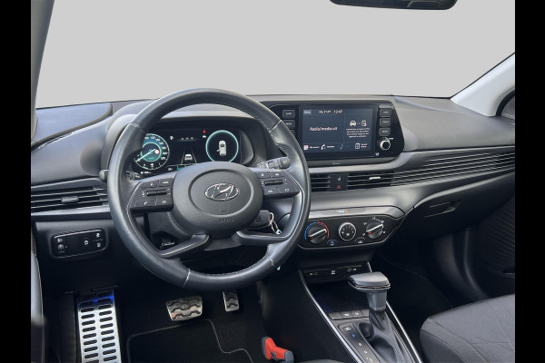 Hyundai Bayon 1.0 T-GDI Comfort | Automaat | Trekhaak | Apple Carplay / Android Auto