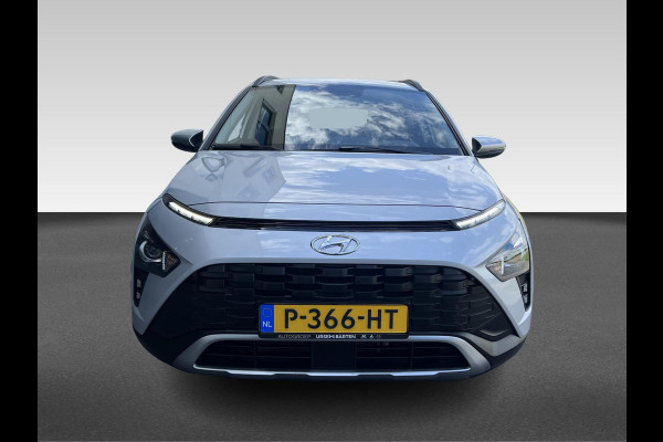 Hyundai Bayon 1.0 T-GDI Comfort | Automaat | Trekhaak | Apple Carplay / Android Auto