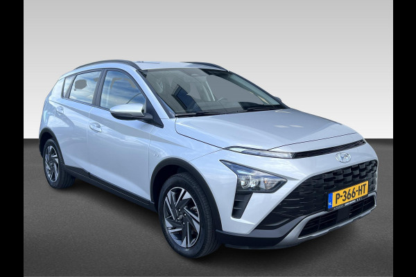 Hyundai Bayon 1.0 T-GDI Comfort | Automaat | Trekhaak | Apple Carplay / Android Auto