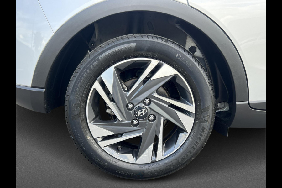 Hyundai Bayon 1.0 T-GDI Comfort | Automaat | Trekhaak | Apple Carplay / Android Auto