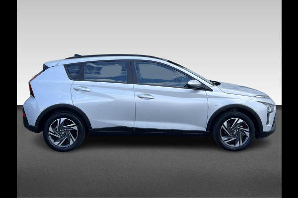Hyundai Bayon 1.0 T-GDI Comfort | Automaat | Trekhaak | Apple Carplay / Android Auto
