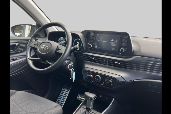 Hyundai Bayon 1.0 T-GDI Comfort | Automaat | Trekhaak | Apple Carplay / Android Auto