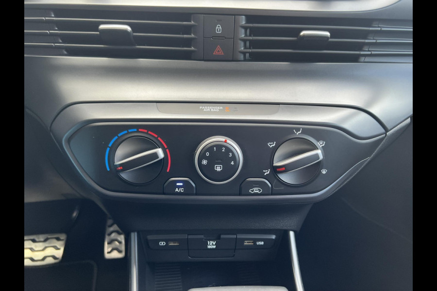 Hyundai Bayon 1.0 T-GDI Comfort | Automaat | Trekhaak | Apple Carplay / Android Auto