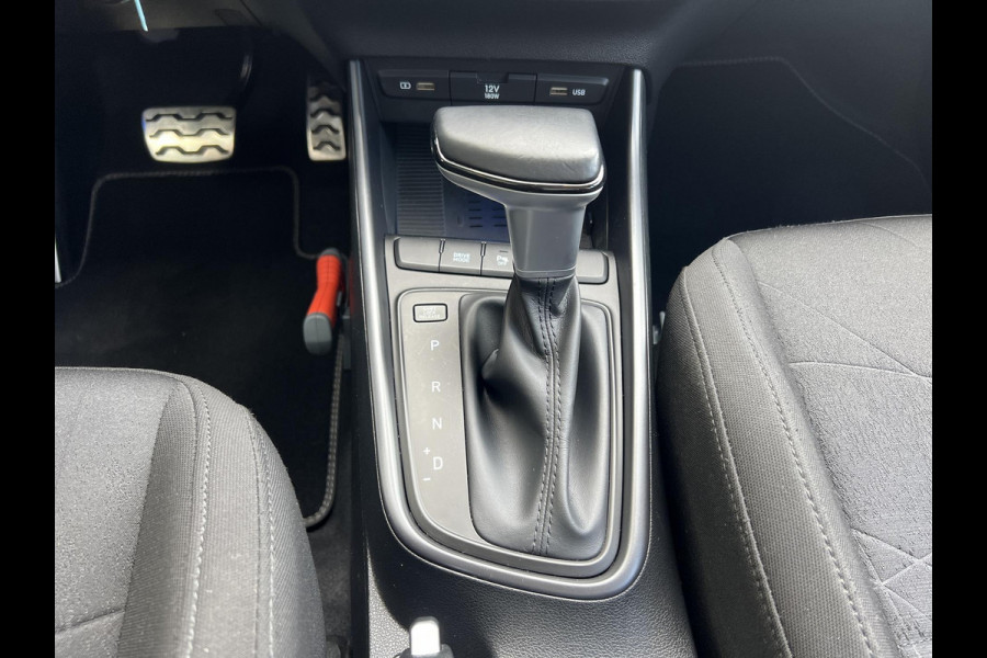 Hyundai Bayon 1.0 T-GDI Comfort | Automaat | Trekhaak | Apple Carplay / Android Auto