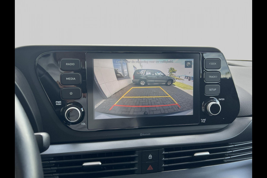 Hyundai Bayon 1.0 T-GDI Comfort | Automaat | Trekhaak | Apple Carplay / Android Auto