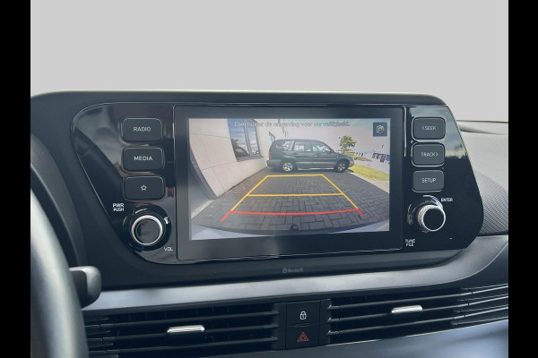 Hyundai Bayon 1.0 T-GDI Comfort | Automaat | Trekhaak | Apple Carplay / Android Auto