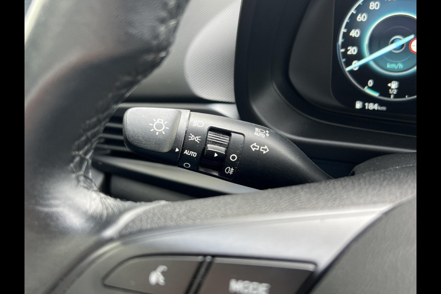 Hyundai Bayon 1.0 T-GDI Comfort | Automaat | Trekhaak | Apple Carplay / Android Auto