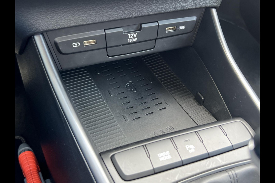 Hyundai Bayon 1.0 T-GDI Comfort | Automaat | Trekhaak | Apple Carplay / Android Auto