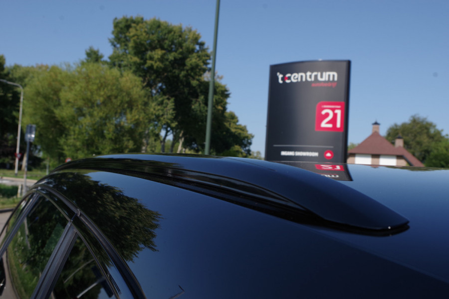 CUPRA Leon Sportstourer 1.4 e-Hybrid 245 PK VZ Copper Edition, Adap. Cruise Control, Kuipstoelen, Sfeerverlichting, LED