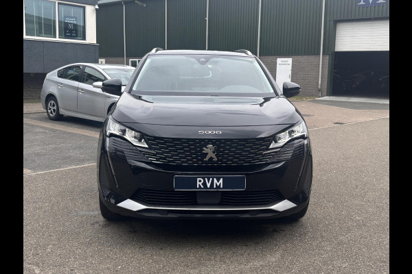Peugeot 5008 1.5 BlueHDI Allure Pack Business 7pl | ADAPTIVE CRUISE | CAMERA | DODE HOEK HERKENNING | DEALER ONDERHOUDEN | RIJKLAARPRIJS incl. 12mnd BOVAG