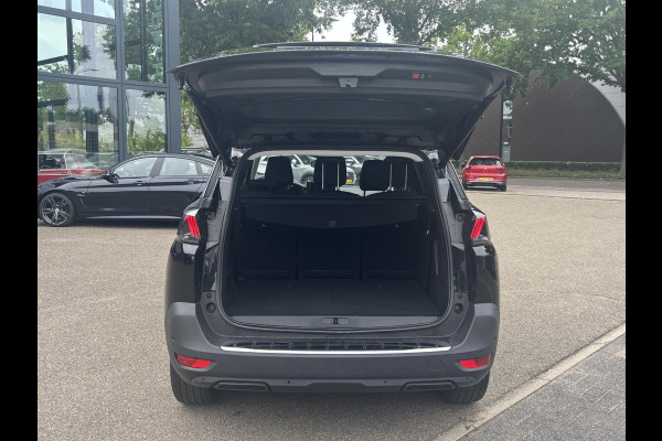 Peugeot 5008 1.5 BlueHDI Allure Pack Business 7pl | ADAPTIVE CRUISE | CAMERA | DODE HOEK HERKENNING | DEALER ONDERHOUDEN | RIJKLAARPRIJS incl. 12mnd BOVAG