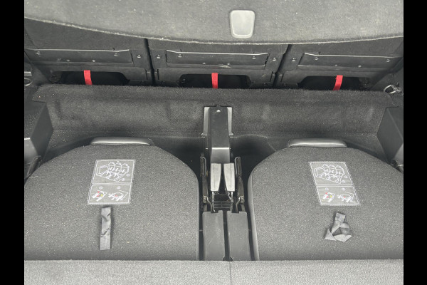 Peugeot 5008 1.5 BlueHDI Allure Pack Business 7pl | ADAPTIVE CRUISE | CAMERA | DODE HOEK HERKENNING | DEALER ONDERHOUDEN | RIJKLAARPRIJS incl. 12mnd BOVAG