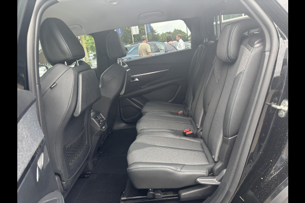 Peugeot 5008 1.5 BlueHDI Allure Pack Business 7pl | ADAPTIVE CRUISE | CAMERA | DODE HOEK HERKENNING | DEALER ONDERHOUDEN | RIJKLAARPRIJS incl. 12mnd BOVAG