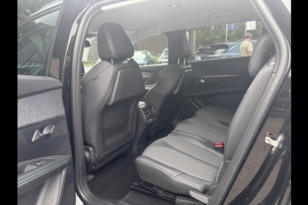 Peugeot 5008 1.5 BlueHDI Allure Pack Business 7pl | ADAPTIVE CRUISE | CAMERA | DODE HOEK HERKENNING | DEALER ONDERHOUDEN | RIJKLAARPRIJS incl. 12mnd BOVAG