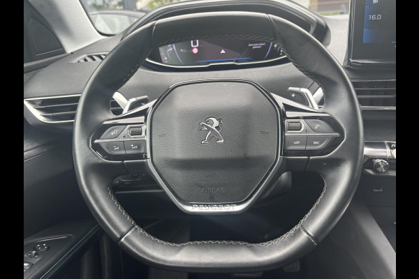 Peugeot 5008 1.5 BlueHDI Allure Pack Business 7pl | ADAPTIVE CRUISE | CAMERA | DODE HOEK HERKENNING | DEALER ONDERHOUDEN | RIJKLAARPRIJS incl. 12mnd BOVAG