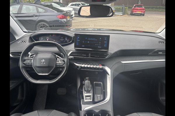 Peugeot 5008 1.5 BlueHDI Allure Pack Business 7pl | ADAPTIVE CRUISE | CAMERA | DODE HOEK HERKENNING | DEALER ONDERHOUDEN | RIJKLAARPRIJS incl. 12mnd BOVAG