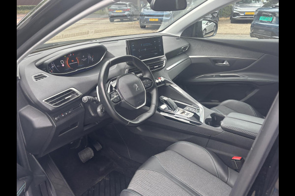 Peugeot 5008 1.5 BlueHDI Allure Pack Business 7pl | ADAPTIVE CRUISE | CAMERA | DODE HOEK HERKENNING | DEALER ONDERHOUDEN | RIJKLAARPRIJS incl. 12mnd BOVAG