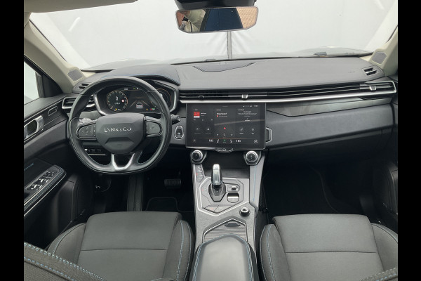 Lynk & Co 01 1.5 PHEV Black optic DAB Pano.dak Stoelverw. Carplay Plug-in