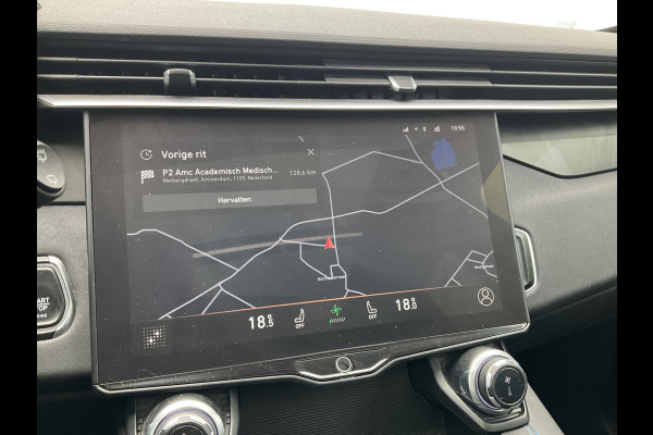 Lynk & Co 01 1.5 PHEV Black optic DAB Pano.dak Stoelverw. Carplay Plug-in