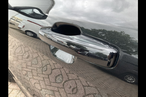 Lynk & Co 01 1.5 PHEV Black optic DAB Pano.dak Stoelverw. Carplay Plug-in