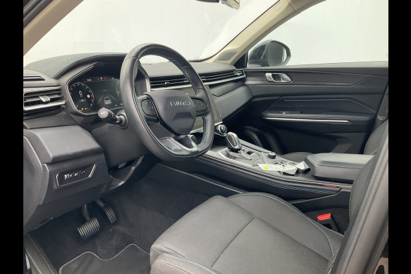 Lynk & Co 01 1.5 PHEV Black optic DAB Pano.dak Stoelverw. Carplay Plug-in