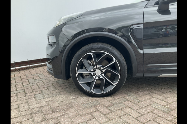 Lynk & Co 01 1.5 PHEV Black optic DAB Pano.dak Stoelverw. Carplay Plug-in
