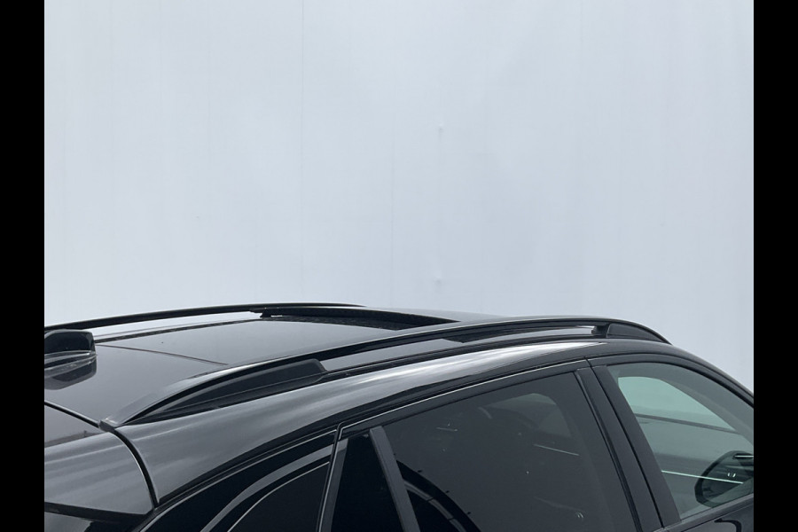 Lynk & Co 01 1.5 PHEV Black optic DAB Pano.dak Stoelverw. Carplay Plug-in