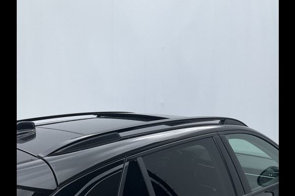 Lynk & Co 01 1.5 PHEV Black optic DAB Pano.dak Stoelverw. Carplay Plug-in