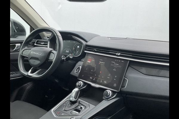 Lynk & Co 01 1.5 PHEV Black optic DAB Pano.dak Stoelverw. Carplay Plug-in