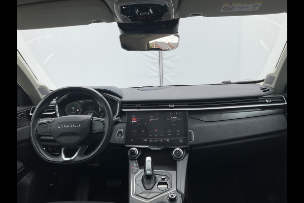 Lynk & Co 01 1.5 PHEV Black optic DAB Pano.dak Stoelverw. Carplay Plug-in