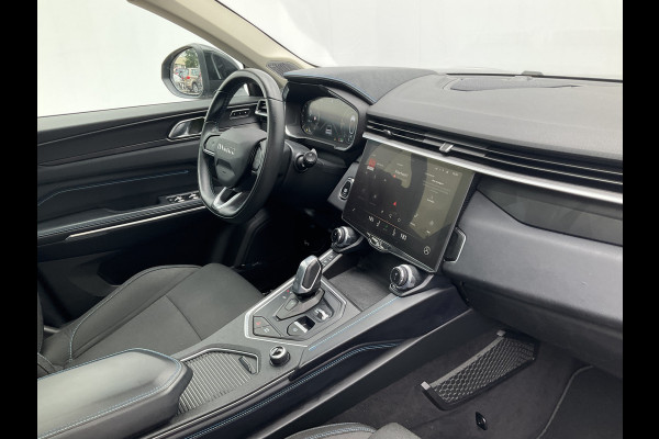 Lynk & Co 01 1.5 PHEV Black optic DAB Pano.dak Stoelverw. Carplay Plug-in