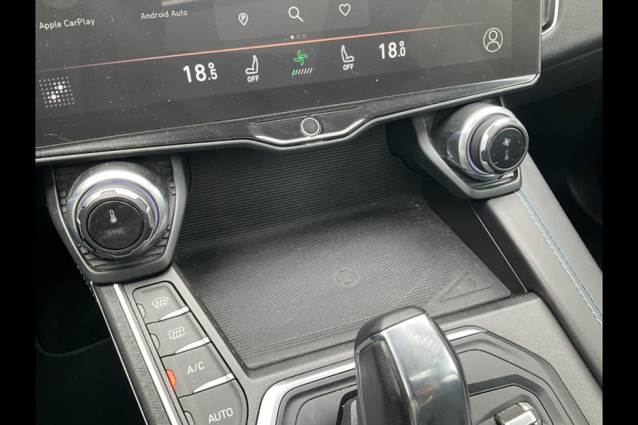 Lynk & Co 01 1.5 PHEV Black optic DAB Pano.dak Stoelverw. Carplay Plug-in