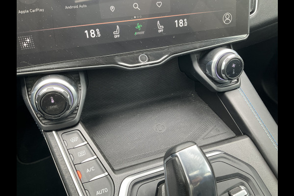 Lynk & Co 01 1.5 PHEV Black optic DAB Pano.dak Stoelverw. Carplay Plug-in