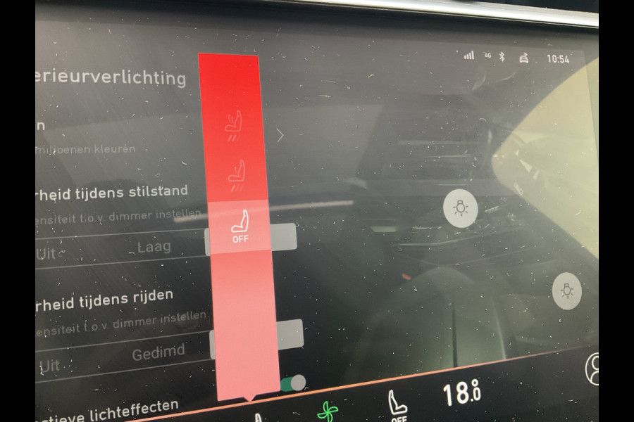 Lynk & Co 01 1.5 PHEV Black optic DAB Pano.dak Stoelverw. Carplay Plug-in