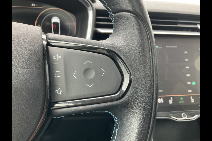Lynk & Co 01 1.5 PHEV Black optic DAB Pano.dak Stoelverw. Carplay Plug-in