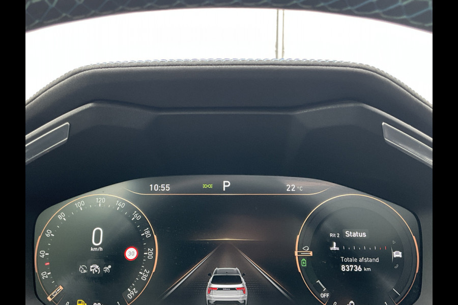 Lynk & Co 01 1.5 PHEV Black optic DAB Pano.dak Stoelverw. Carplay Plug-in