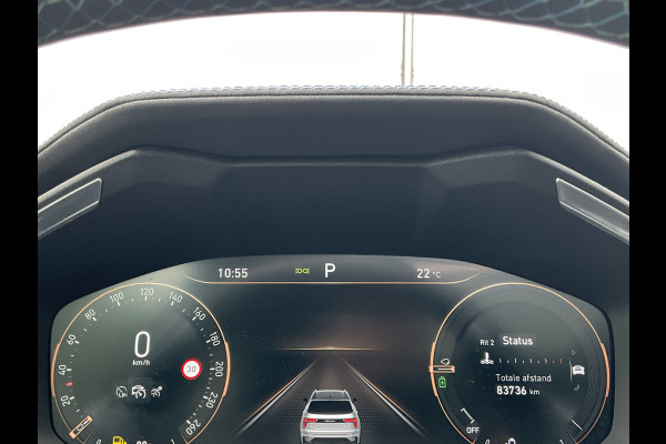 Lynk & Co 01 1.5 PHEV Black optic DAB Pano.dak Stoelverw. Carplay Plug-in